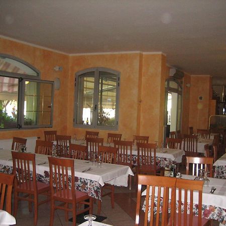 Albergo Ristorante Sterlina Grizzana المظهر الخارجي الصورة