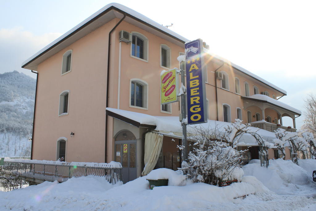 Albergo Ristorante Sterlina Grizzana الغرفة الصورة