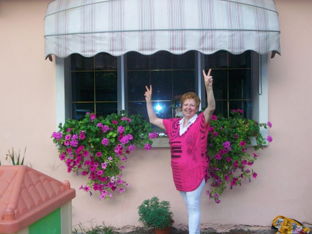 Albergo Ristorante Sterlina Grizzana المظهر الخارجي الصورة
