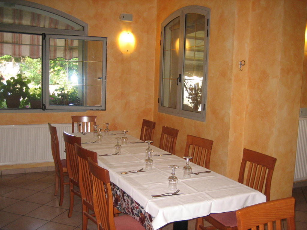 Albergo Ristorante Sterlina Grizzana الغرفة الصورة