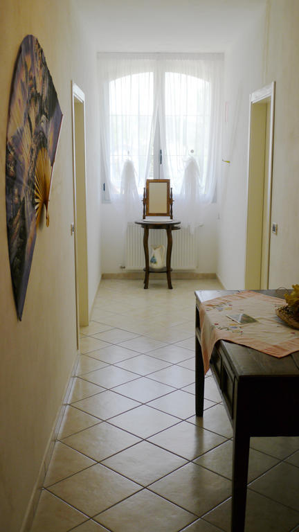 Albergo Ristorante Sterlina Grizzana المظهر الخارجي الصورة