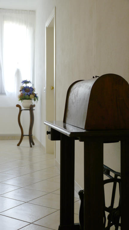 Albergo Ristorante Sterlina Grizzana المظهر الخارجي الصورة